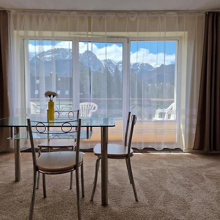 Willa Za Strugiem Zakopane Ngoại thất bức ảnh