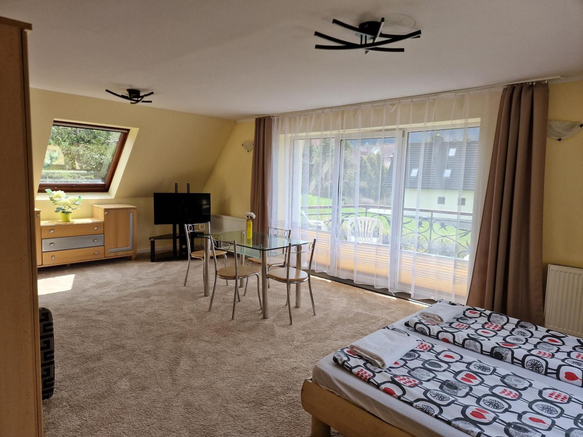 Willa Za Strugiem Zakopane Ngoại thất bức ảnh