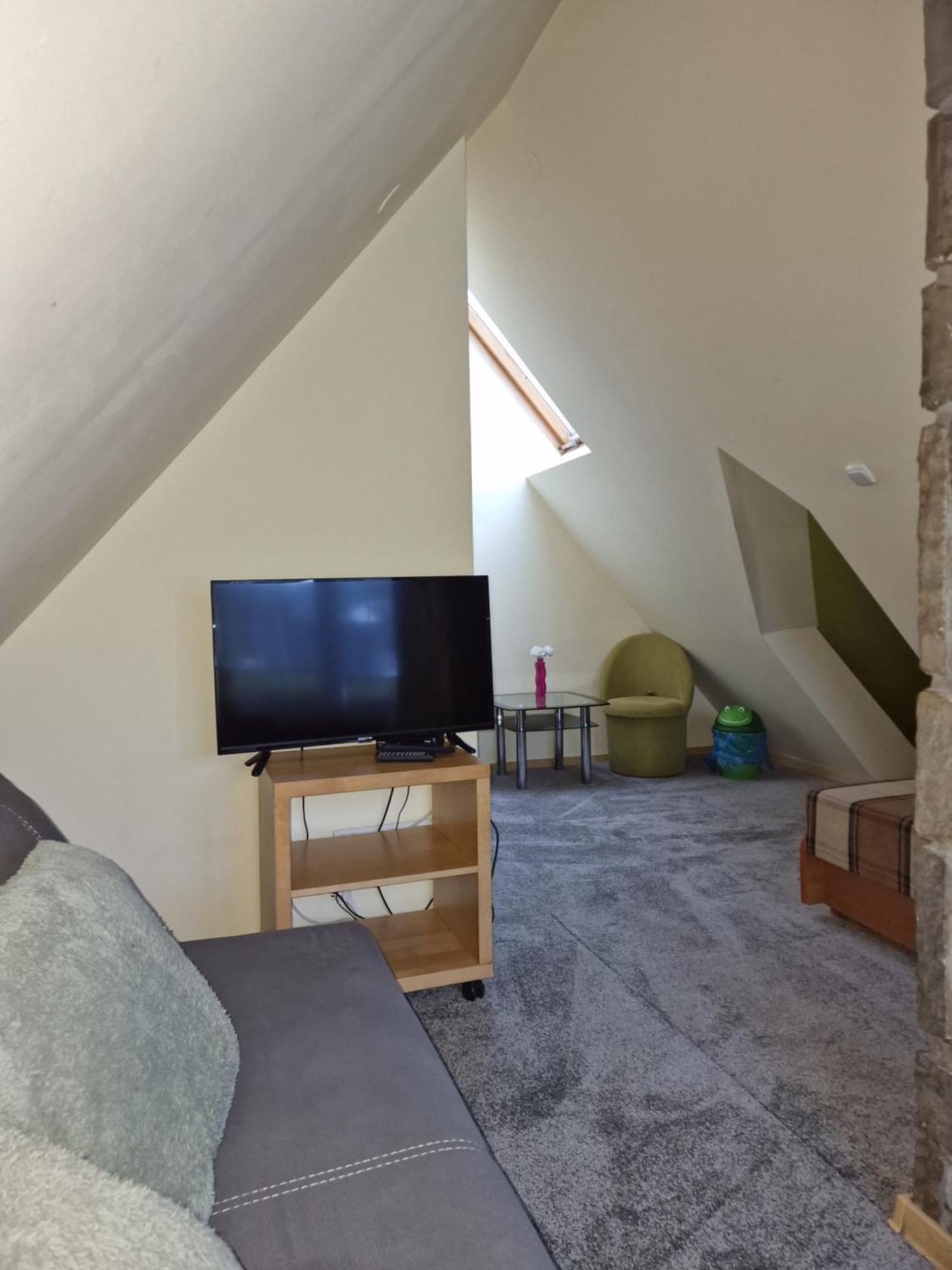 Willa Za Strugiem Zakopane Ngoại thất bức ảnh
