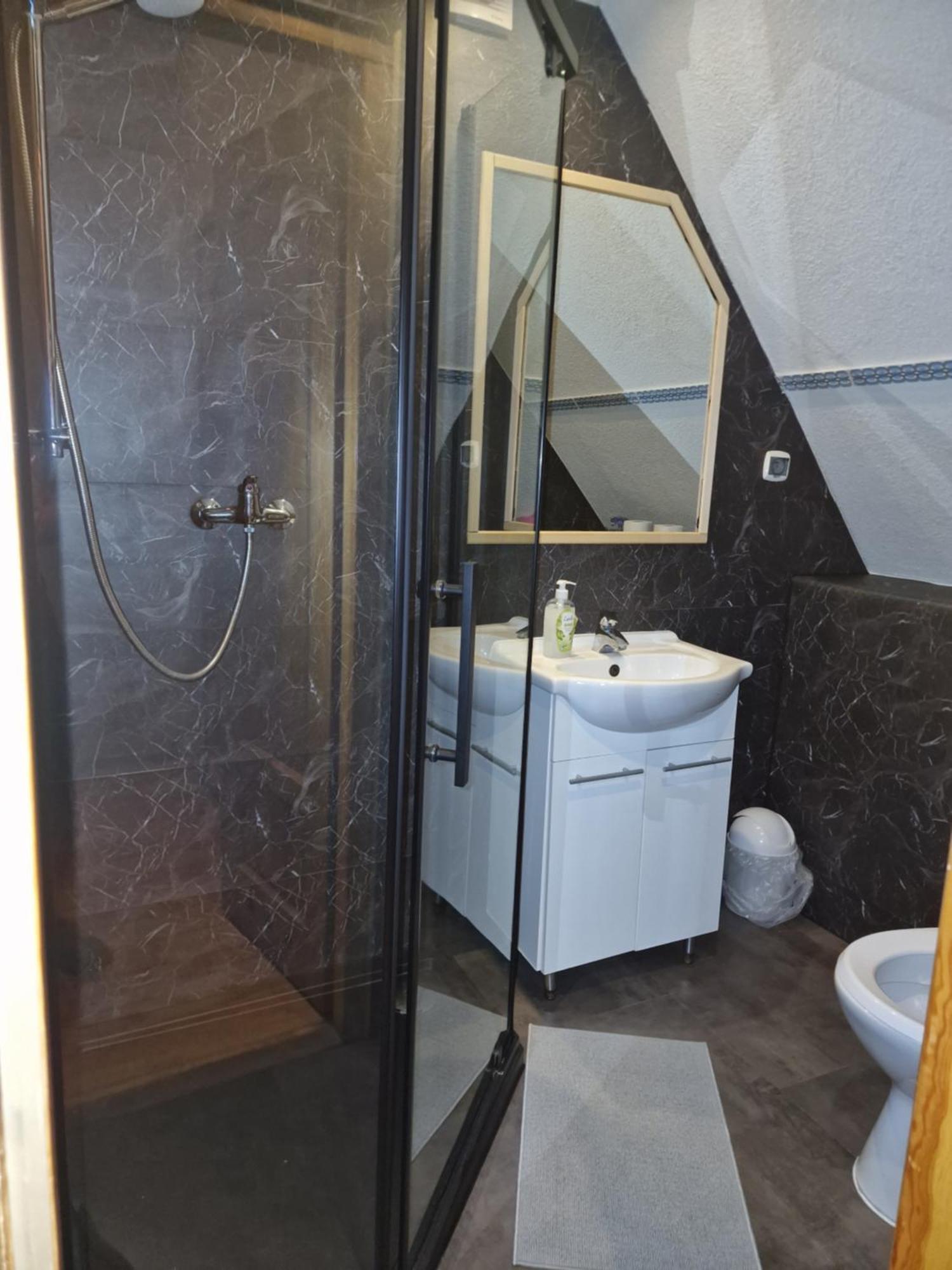 Willa Za Strugiem Zakopane Ngoại thất bức ảnh