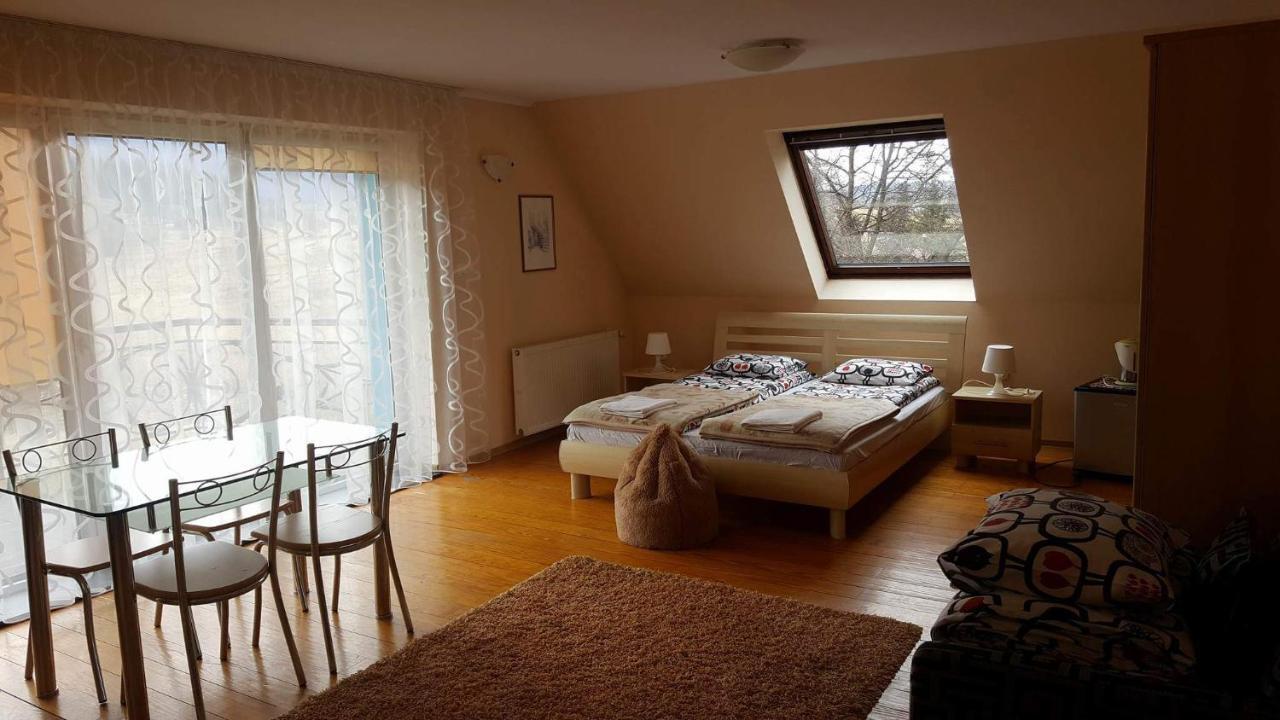 Willa Za Strugiem Zakopane Ngoại thất bức ảnh
