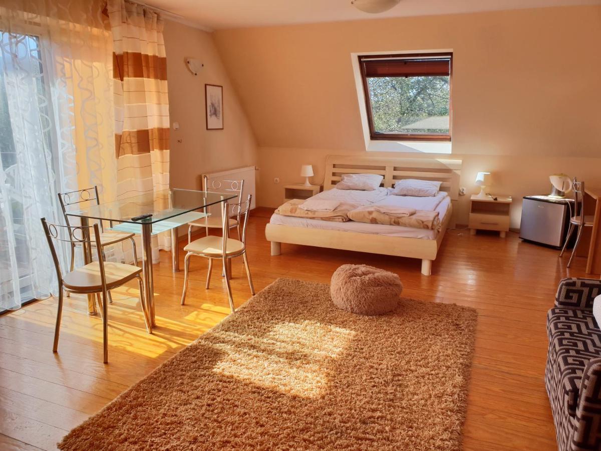 Willa Za Strugiem Zakopane Ngoại thất bức ảnh
