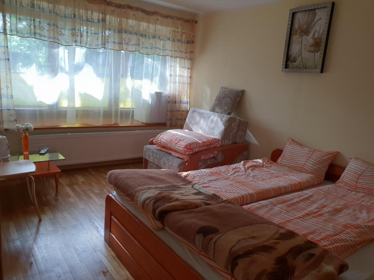 Willa Za Strugiem Zakopane Ngoại thất bức ảnh