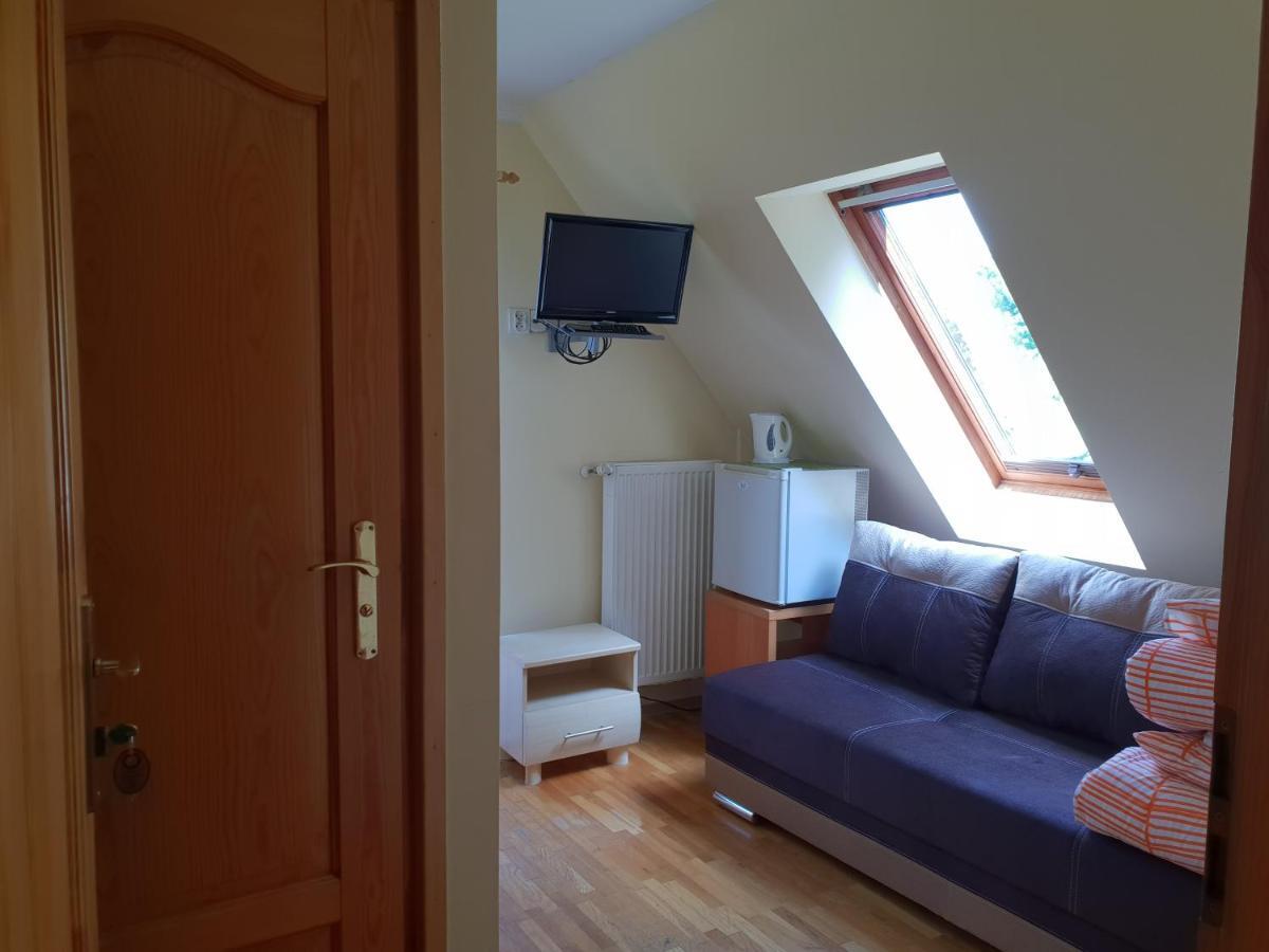 Willa Za Strugiem Zakopane Ngoại thất bức ảnh