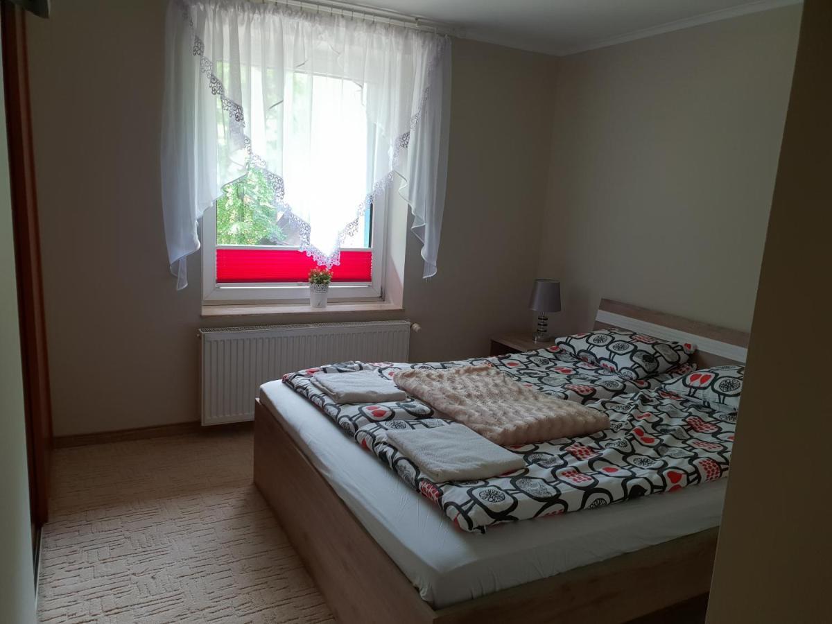Willa Za Strugiem Zakopane Ngoại thất bức ảnh