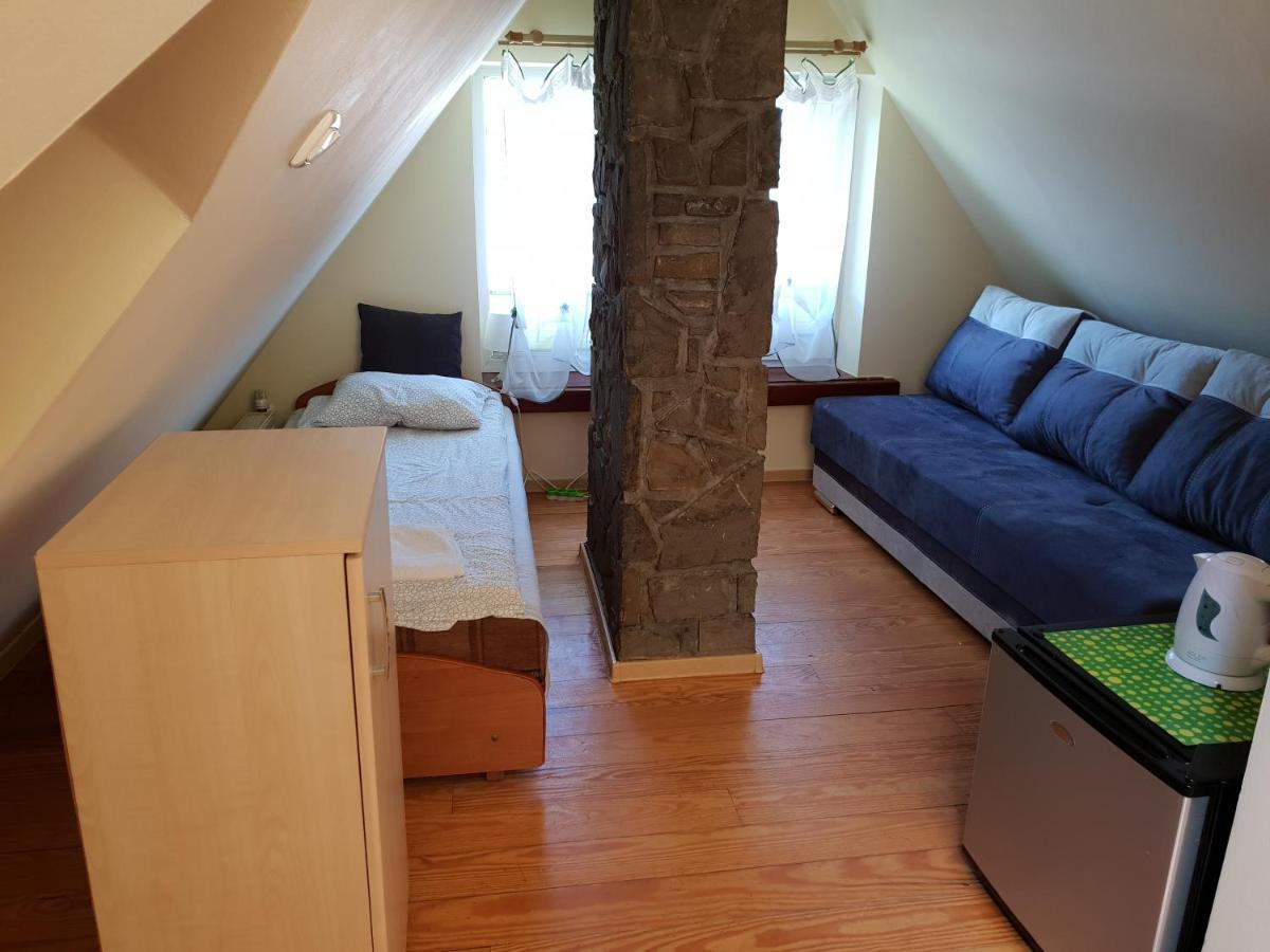 Willa Za Strugiem Zakopane Ngoại thất bức ảnh